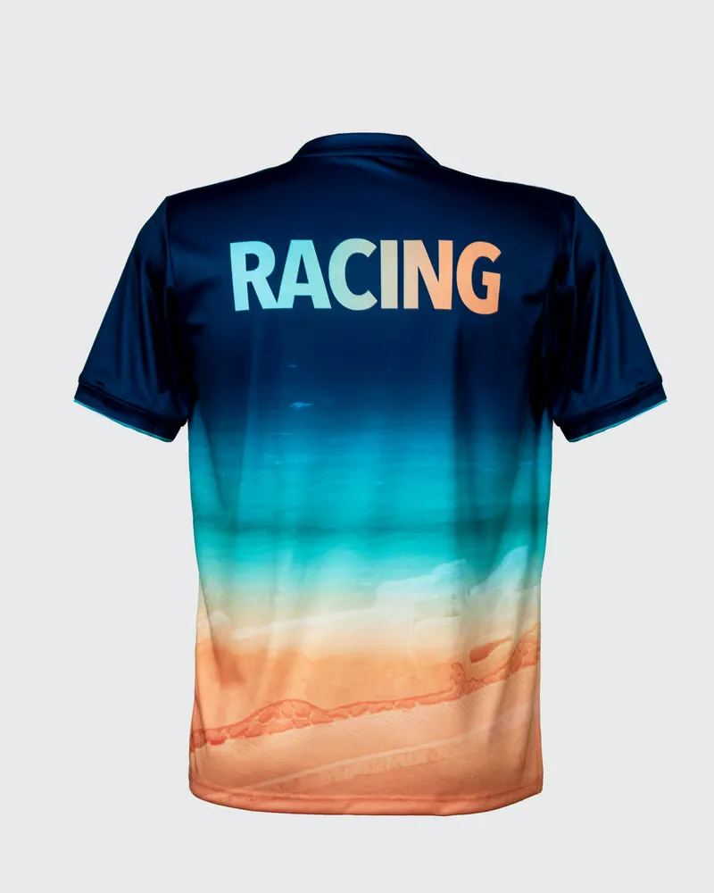 Women's R. Racing Club 2025/26 Third Pre Match Shirt - Image 2