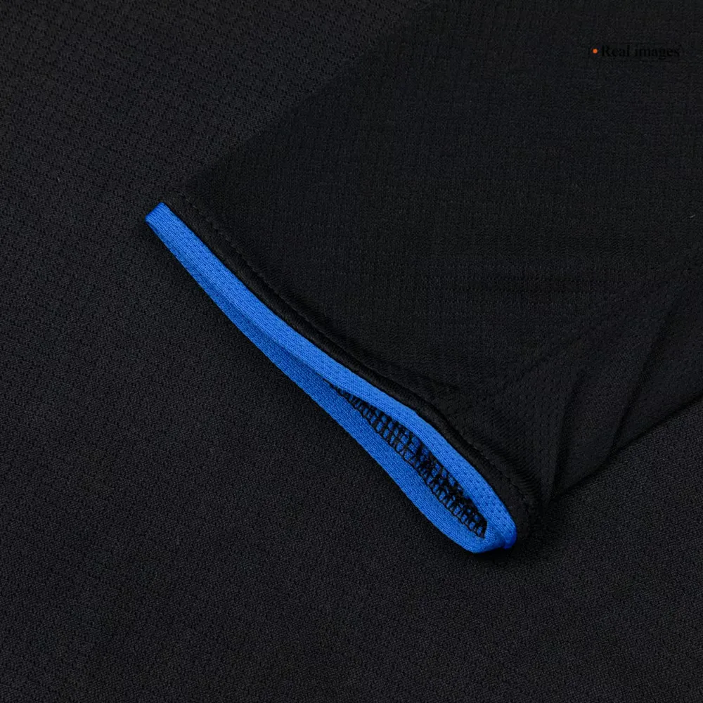 Women's Chelsea 2025/26 Third Long Sleeve Shirt - Image 4