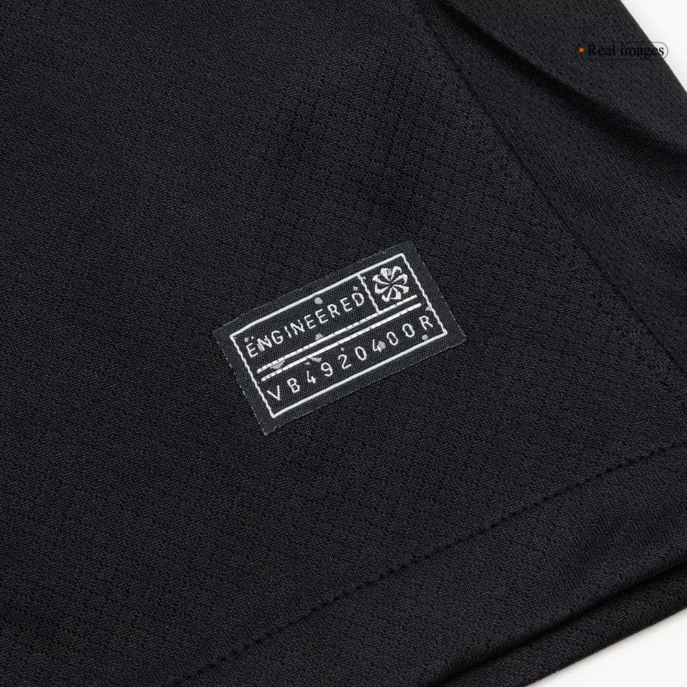 Women's Chelsea 2025/26 Third Long Sleeve Shirt - Image 2