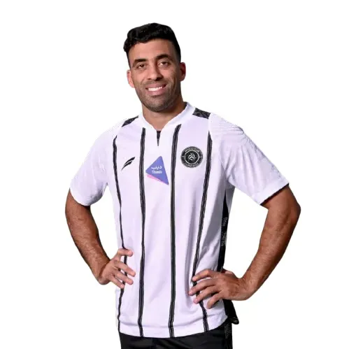 Men's Al Shabab FC 2025/26 Home Shirt