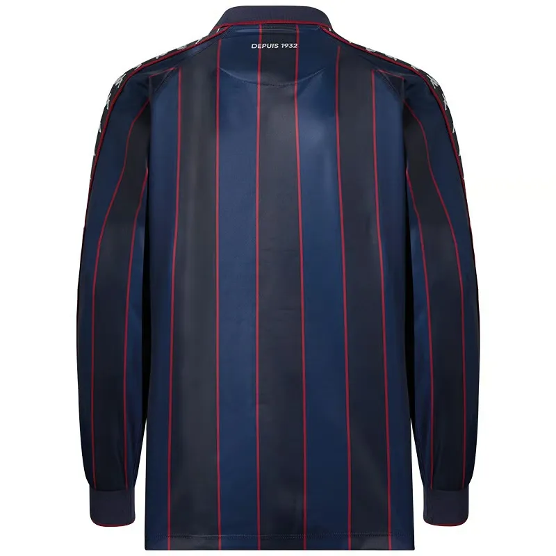 Kid's FC Metz 2025/26 Third Long Sleeve Shirt - Image 2