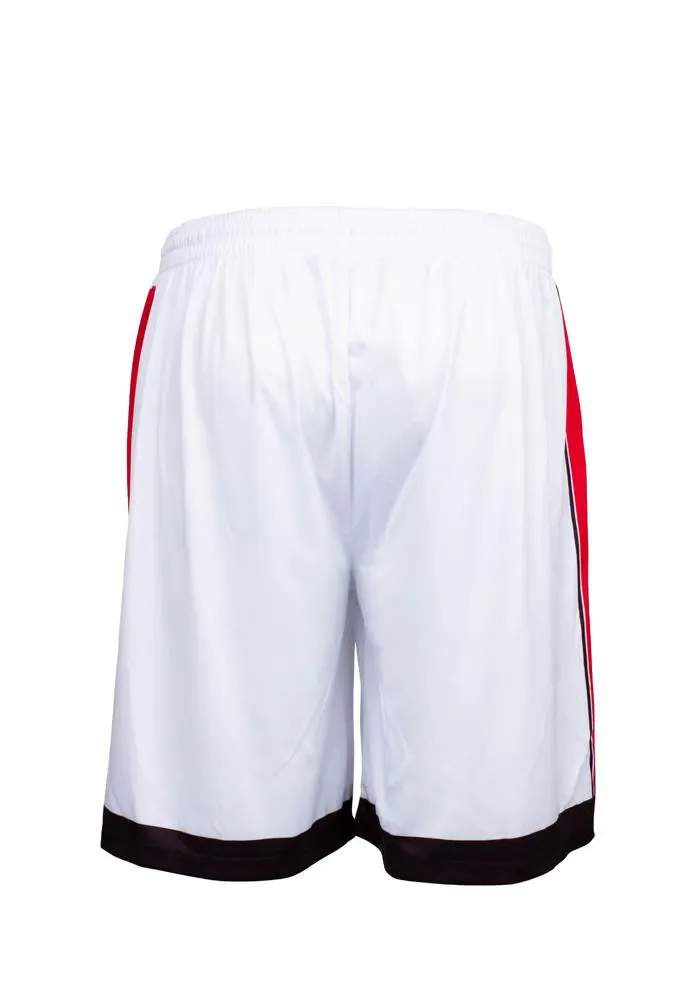 Women's Rayo Vallecano 2025/26 Home Shorts - Image 2