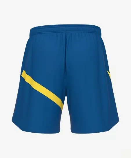 Men's Arka Gdynia 2025/26 Third Shen Eco Shorts - Image 2
