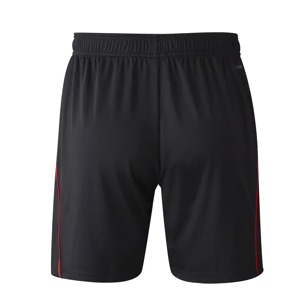 Men's OL 2025/26 Third Europe Shorts - Image 6