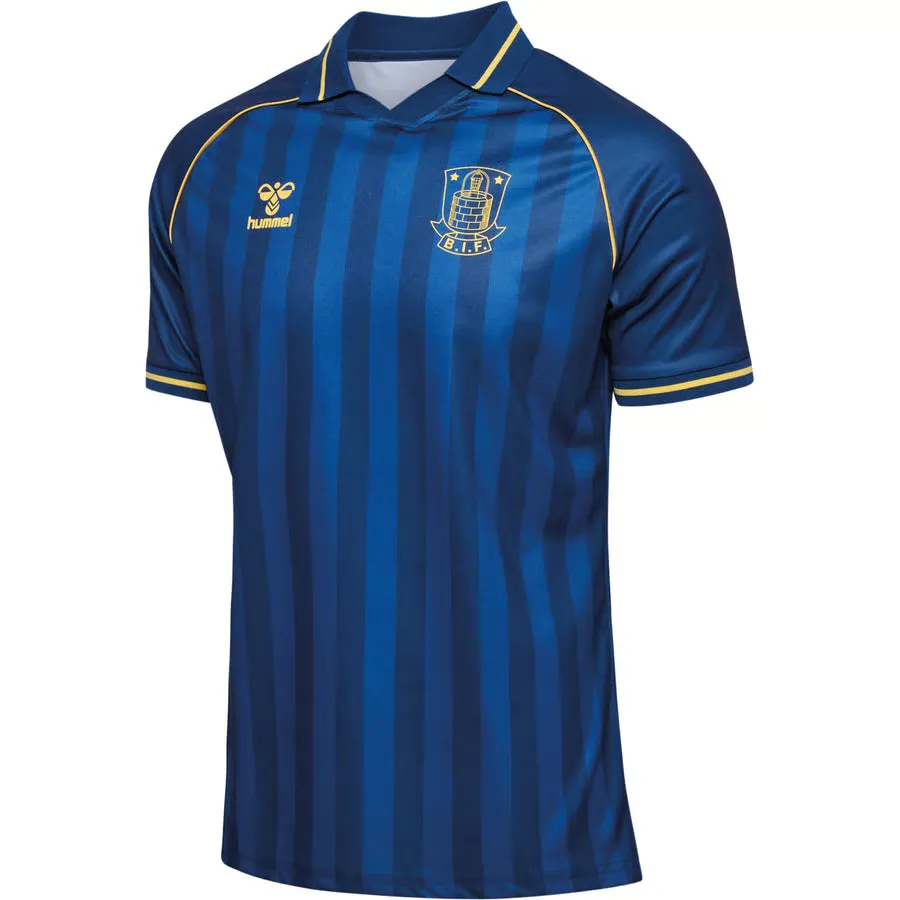 Women's Brøndby IF 2025/26 Third Pre Match Shirt