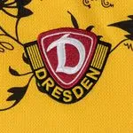 Kid's Dynamo Dresden 2025/26 "Love Dynamo - Hate Racism" Shirt - Image 4