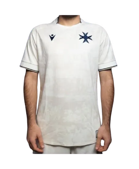 Kid's AJ Auxerre 2025/26 120th Anniversary Special Shirt