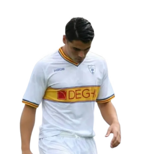 Kid's Lecce 2025/26 Third Pre Match Shirt