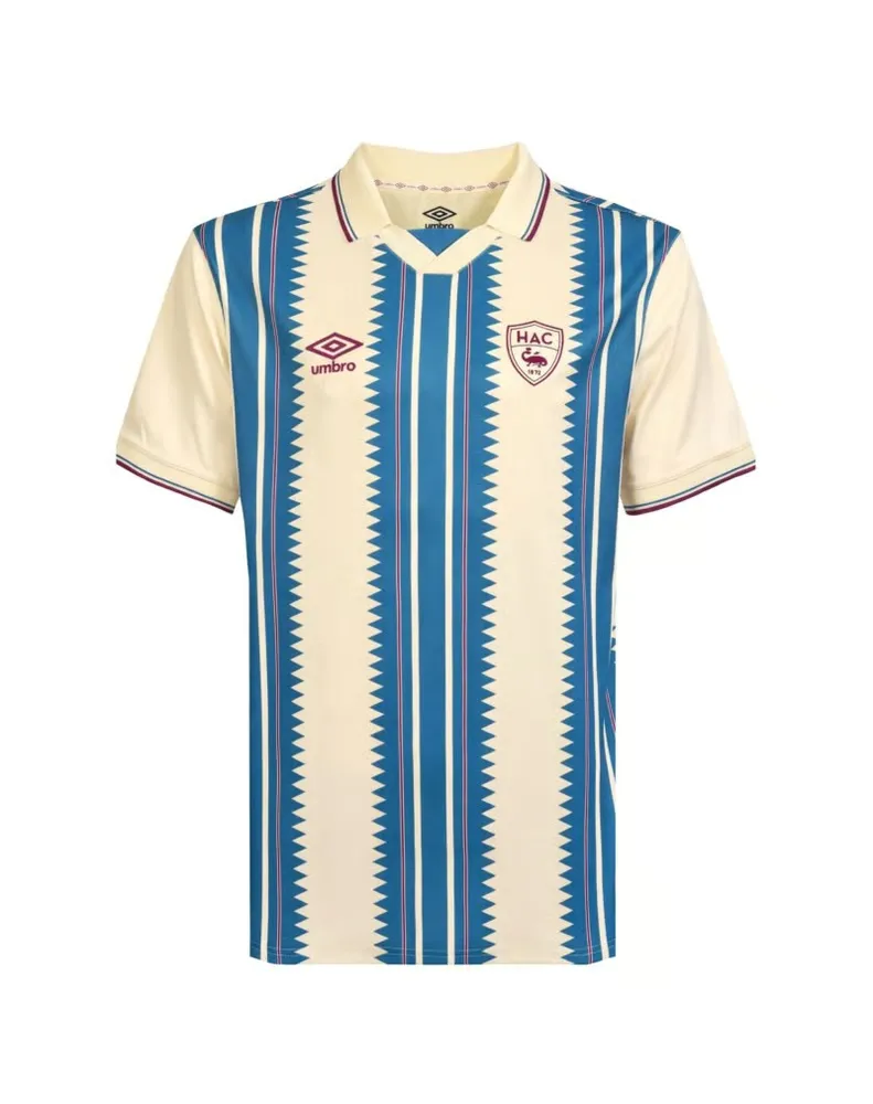 Kid's Havre AC 2025/26 Third Shirt