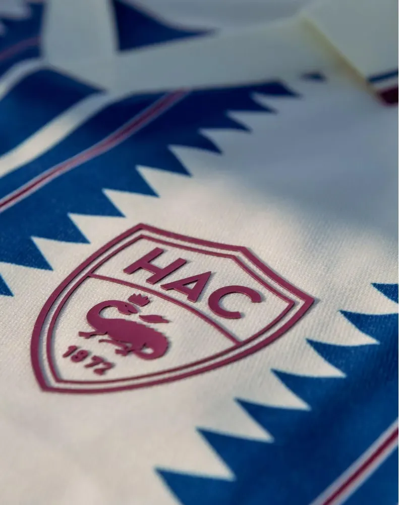 Kid's Havre AC 2025/26 Third Shirt - Image 2