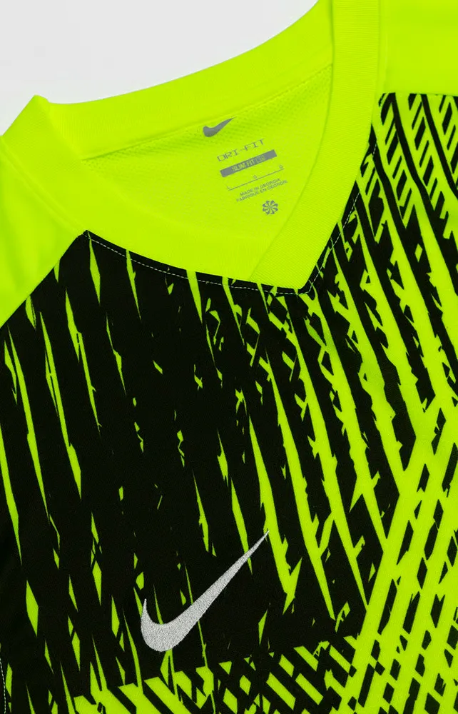 Men's Sporting CP 2023/24 Third Warm Up Shirt - Image 3