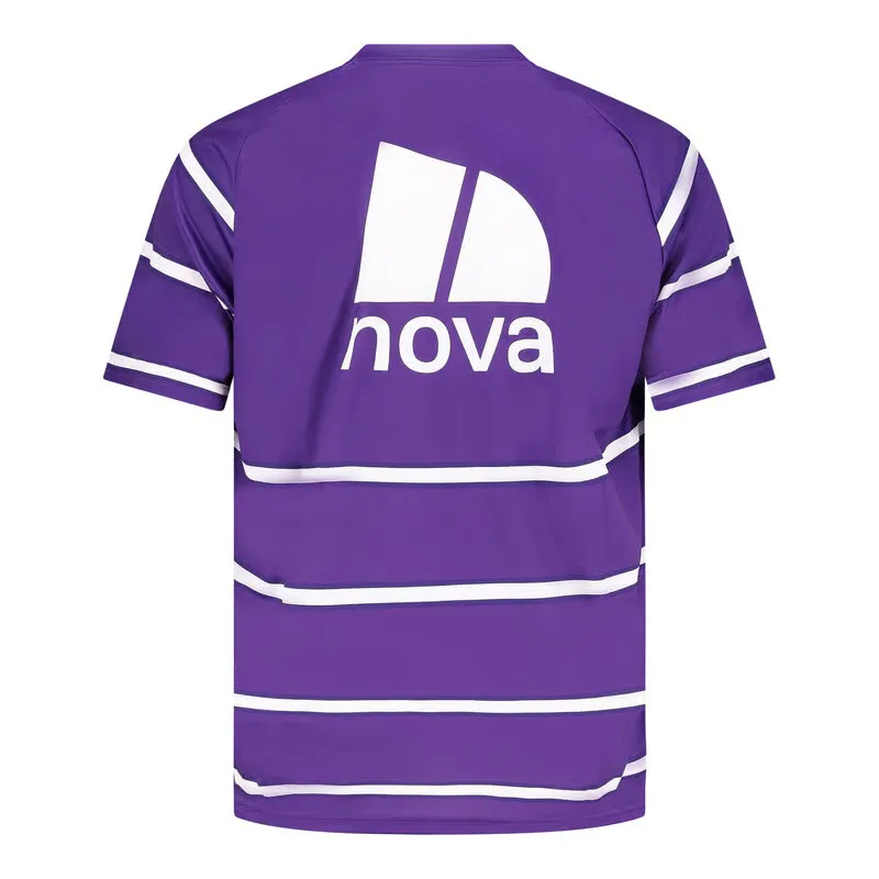 Women's Beerschot 2025/26 Third Warm Up Shirt - Image 2