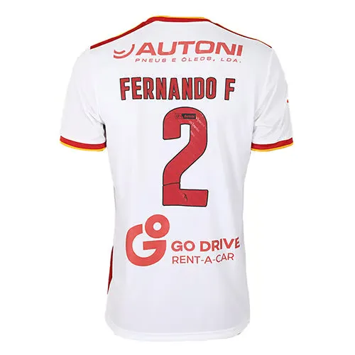 Men's AVS Football SAD 2024/25 Home Shirt - Image 4