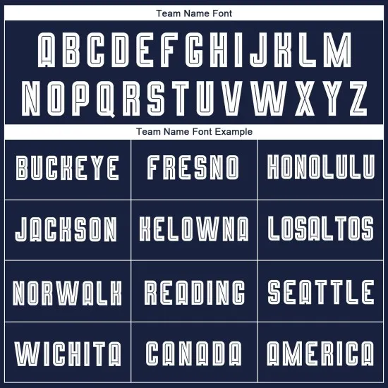 Custom Navy White-Camo Sublimation Soccer Uniform Jersey - Image 6