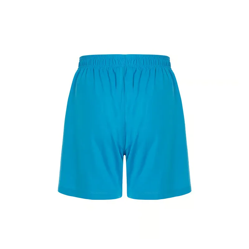 Kid's Napoli 2024/25 Home Shorts - Sky Blue - Image 3