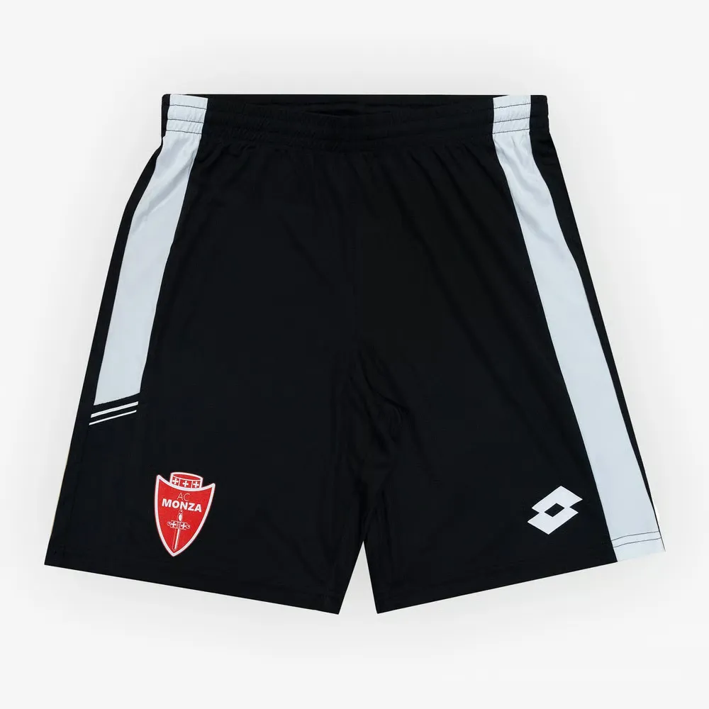 Men's Monza 2024/25 Third Authentic Training Shorts