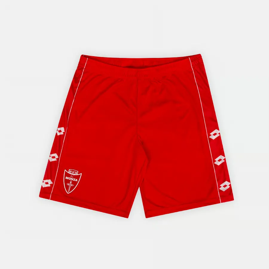 Men's Monza 2024/25 Home Shorts