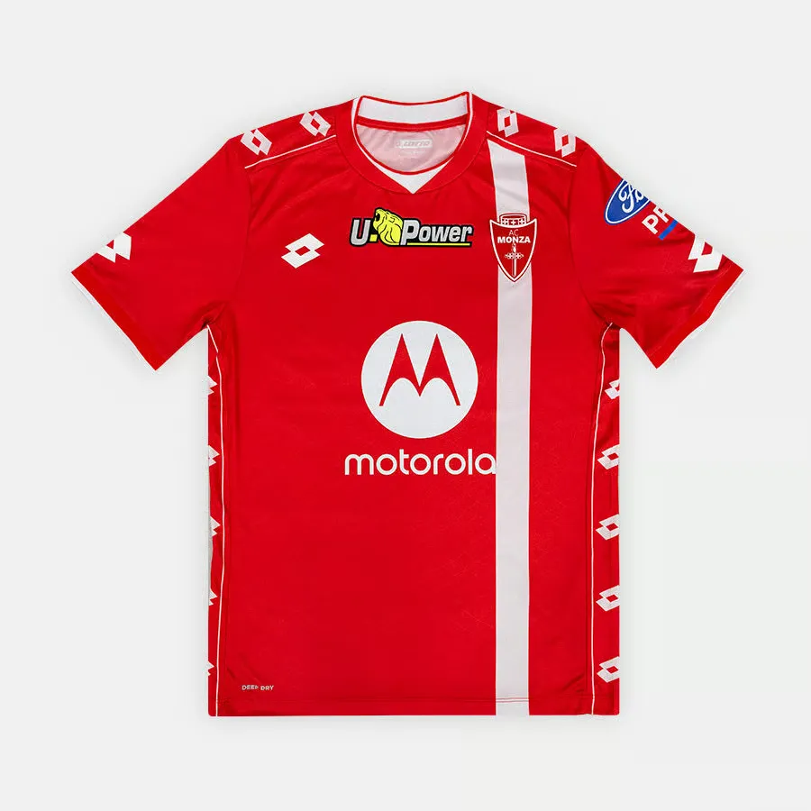 Men's Monza 2024/25 Home Shirt