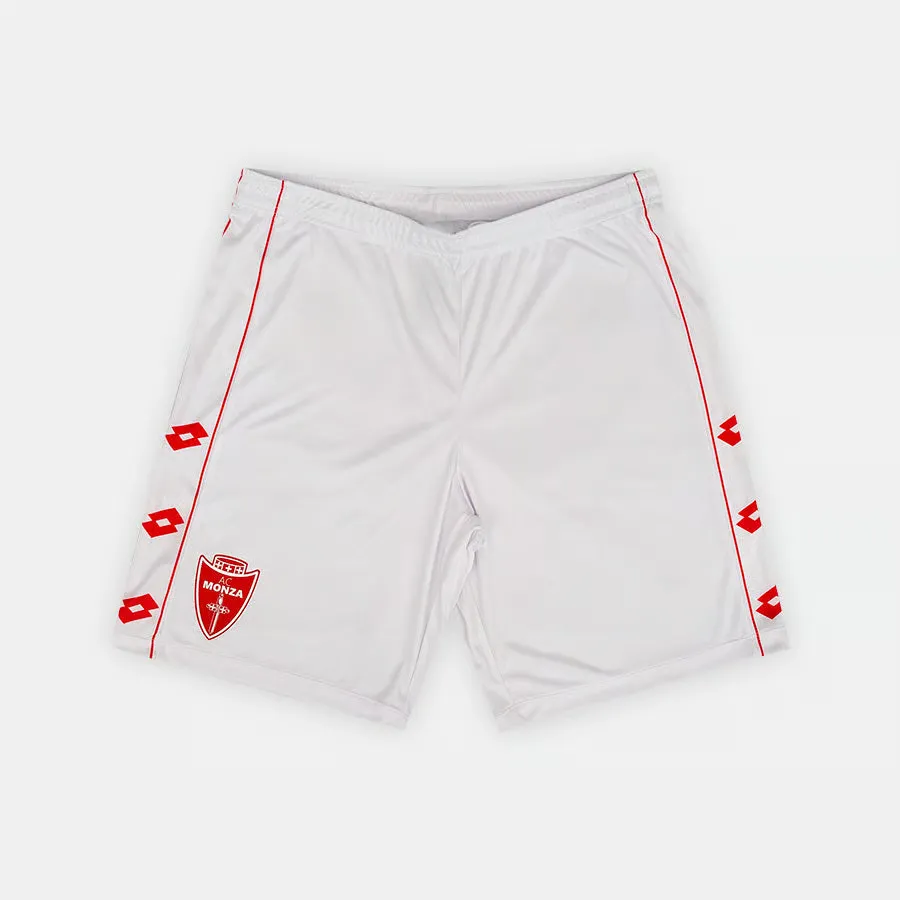 Men's Monza 2024/25 Away Shorts