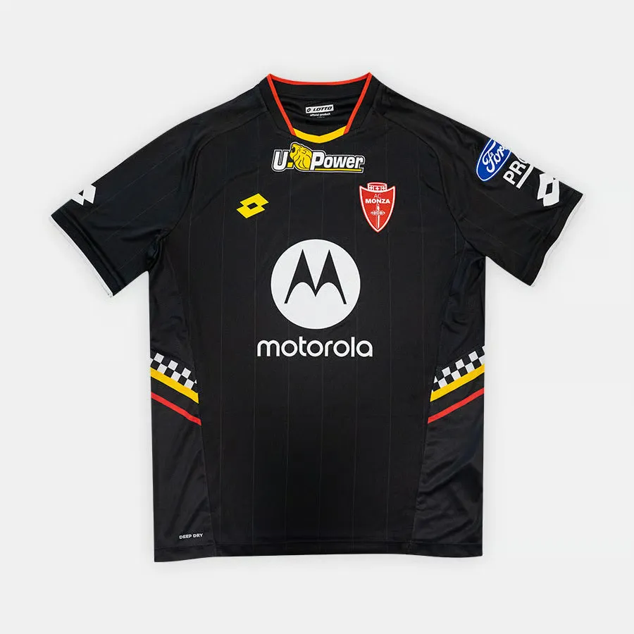 Kid's Monza 2024/25 Third Shirt
