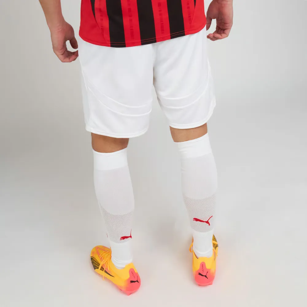 Women's Milan 2024/25 Home Shorts - Image 5