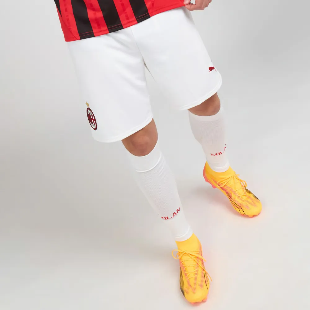 Women's Milan 2024/25 Home Shorts - Image 3