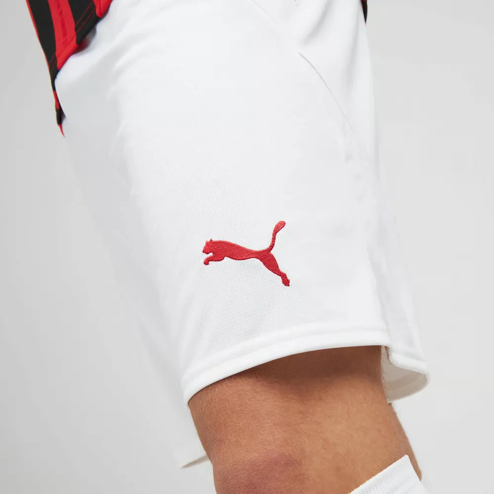 Women's Milan 2024/25 Home Shorts - Image 6