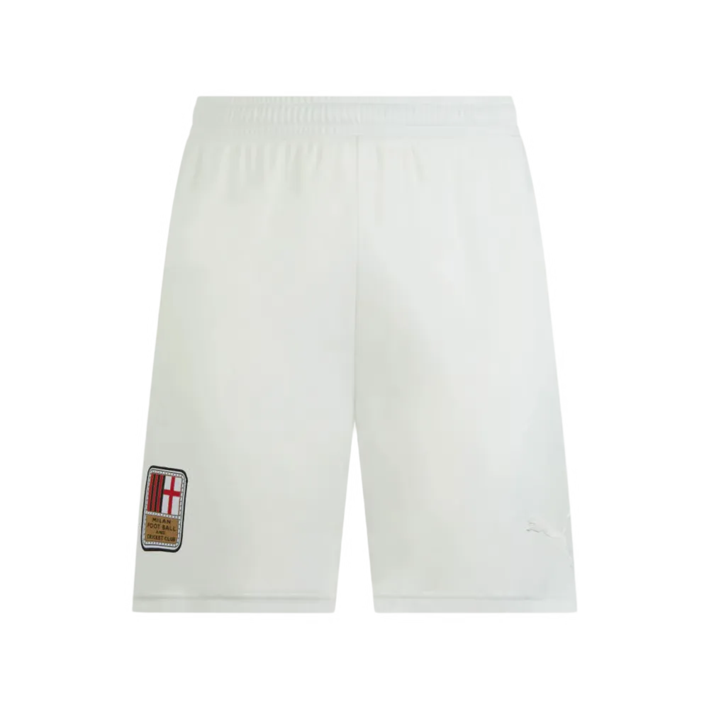 Women's Milan 2024/25 125th Anniversary Shorts