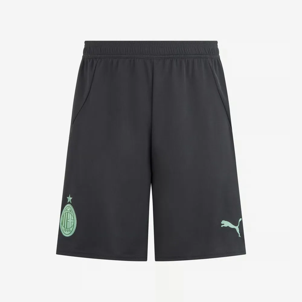 Men's Milan 2024/25 Third Shorts