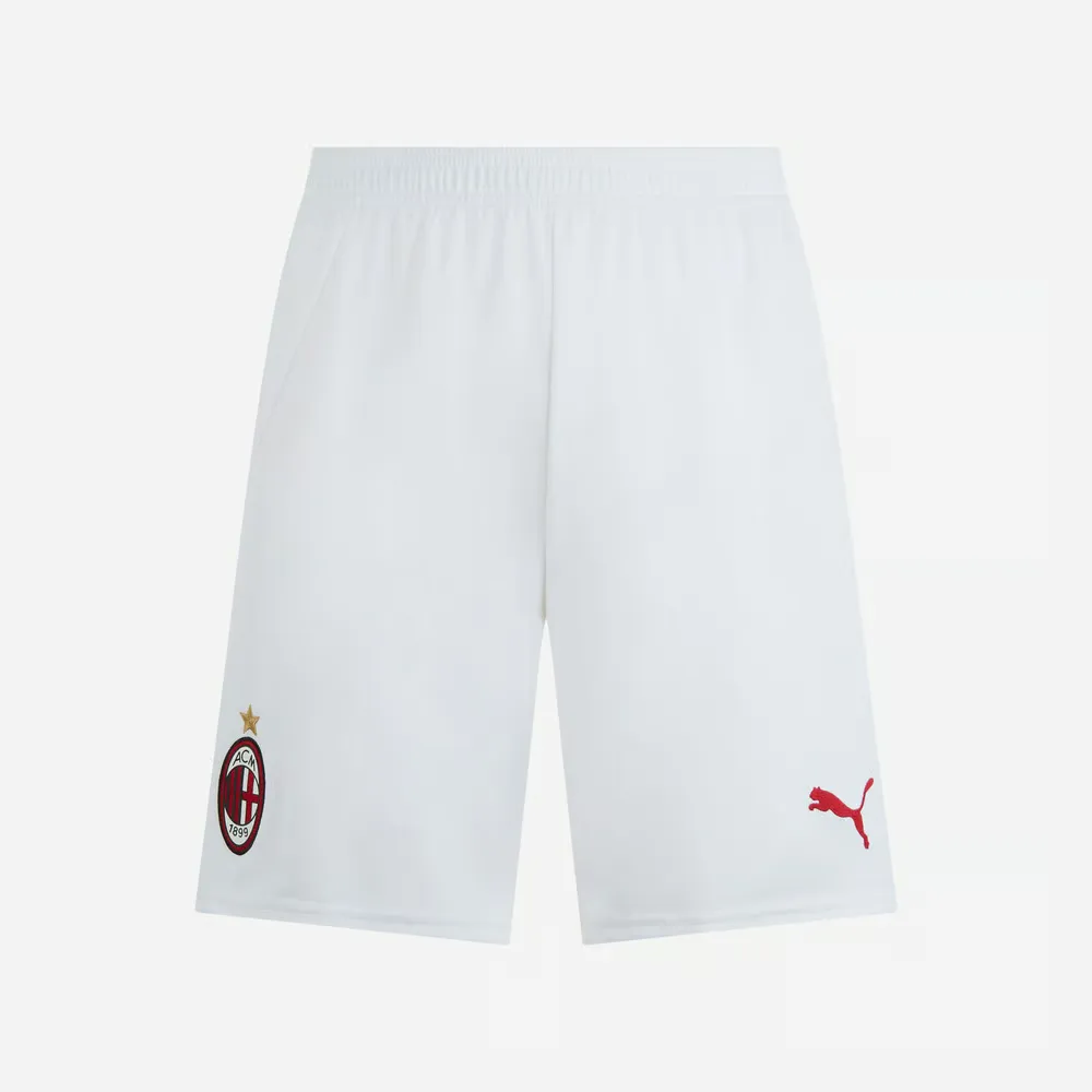 Men's Milan 2024/25 Home Shorts