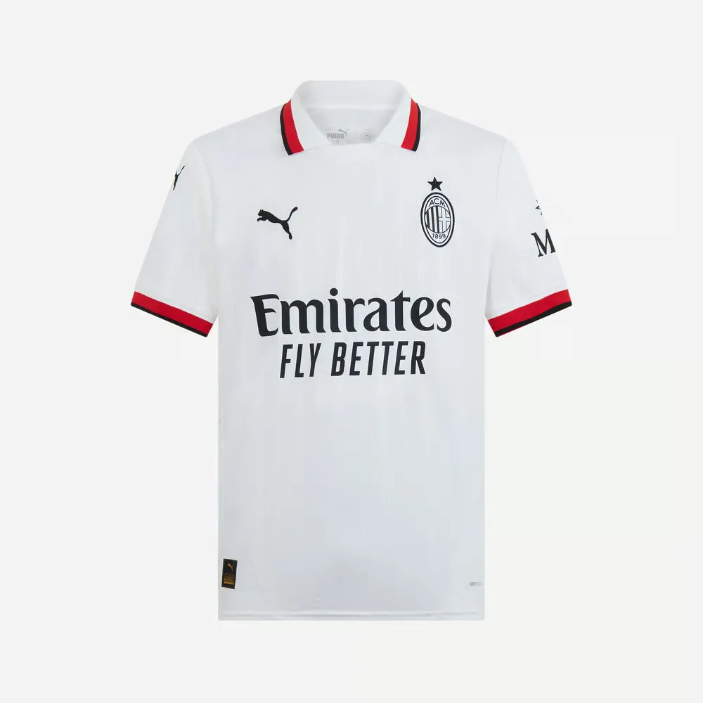 Men's Milan 2024/25 Away Shirt