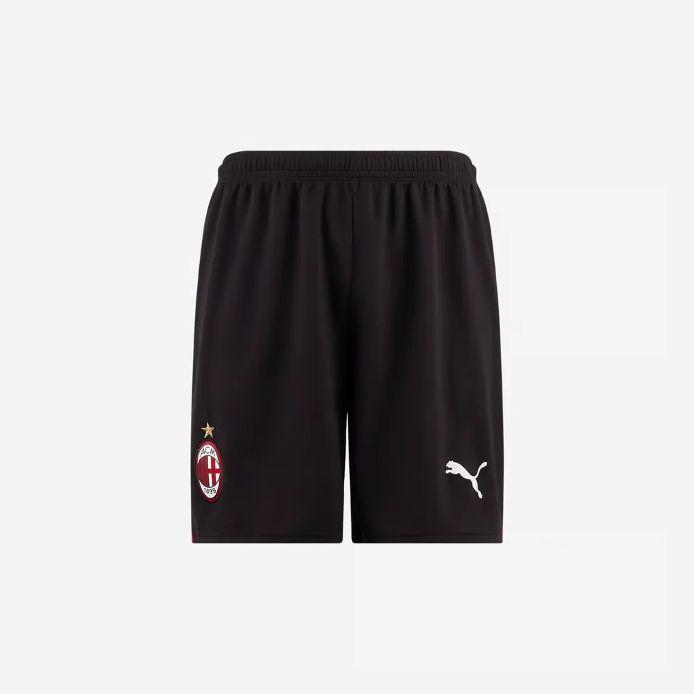 Men's Milan 2023/24 Home Shorts