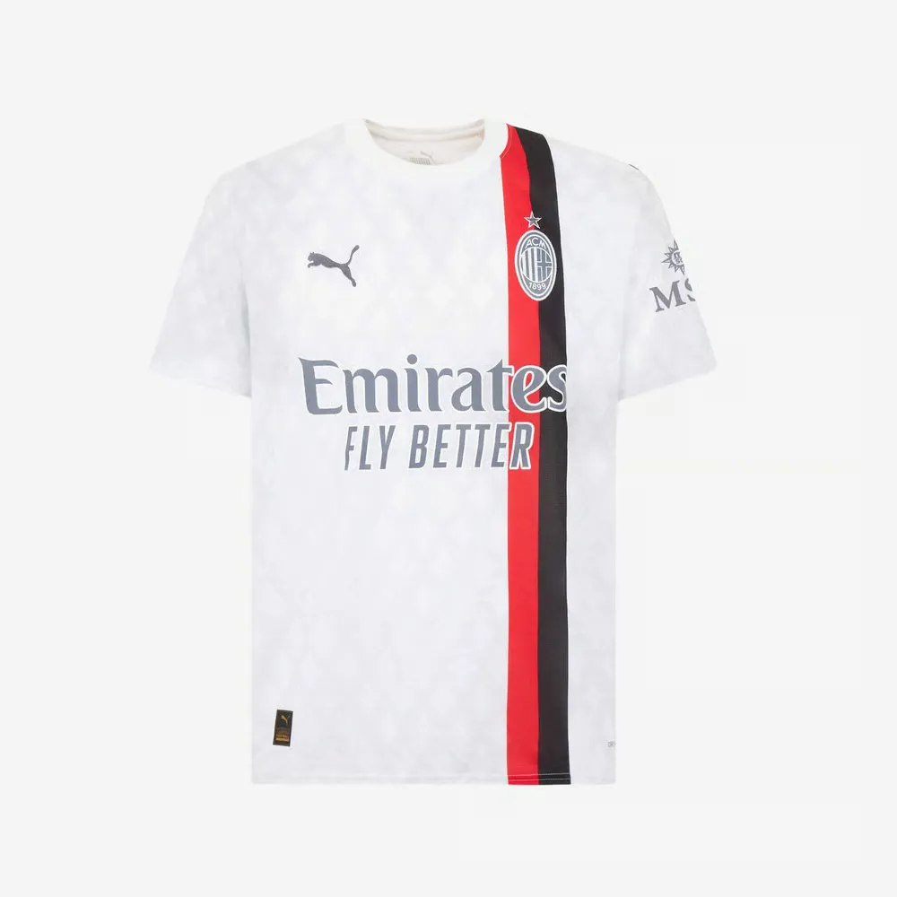 Men's Milan 2023/24 Away Shirt