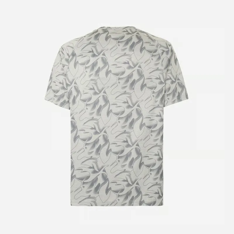 Kid's Milan 2025/26 Third Pre Match Shirt - Image 2