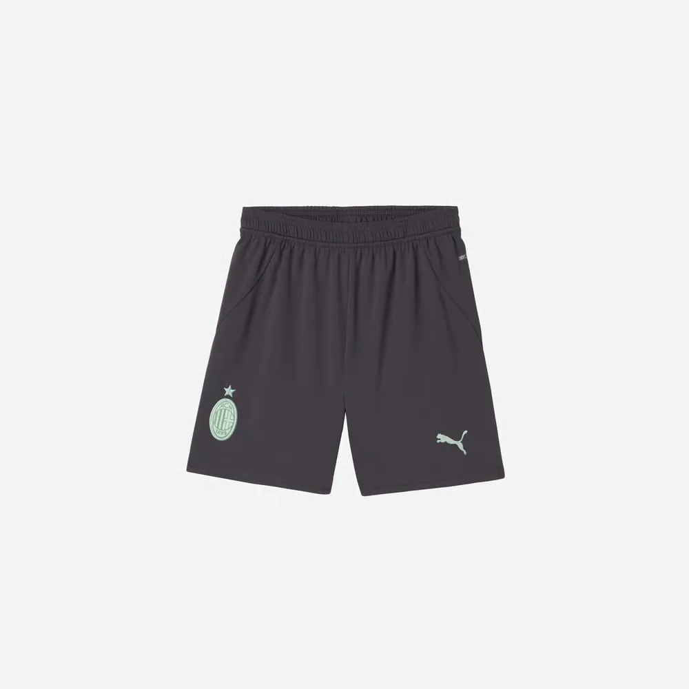 Kid's Milan 2024/25 Third Shorts