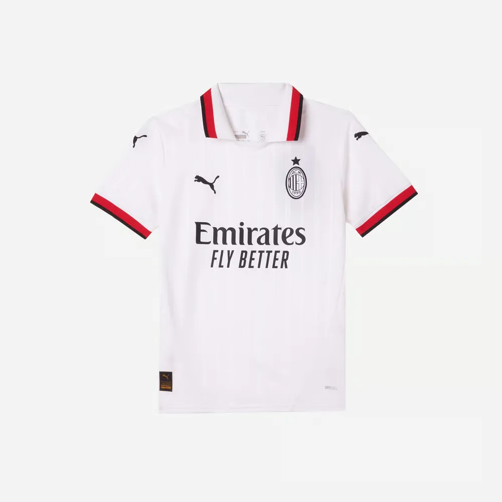 Kid's Milan 2024/25 Away Shirt