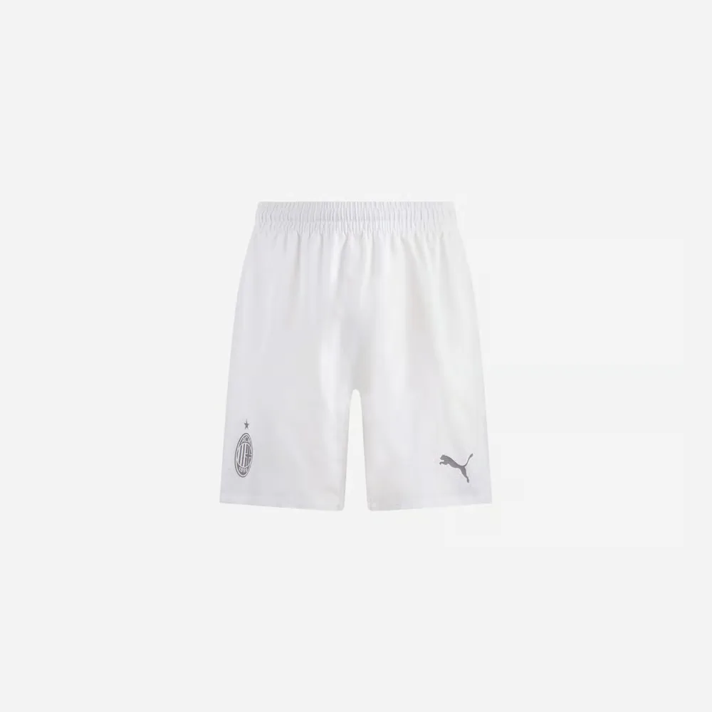 Kid's Milan 2023/24 Away Shorts