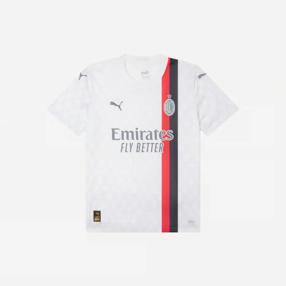 Kid's Milan 2023/24 Away Shirt