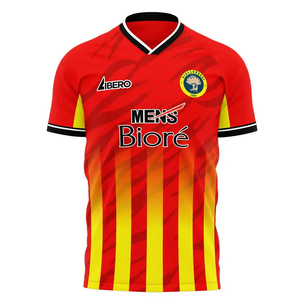 Women's Lecce 2024/25 Home Shirt
