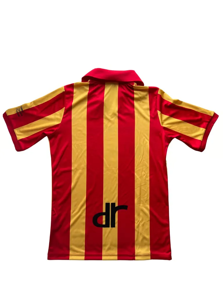 Women's Lecce 2024/25 117th Anniversary Shirt - Image 2