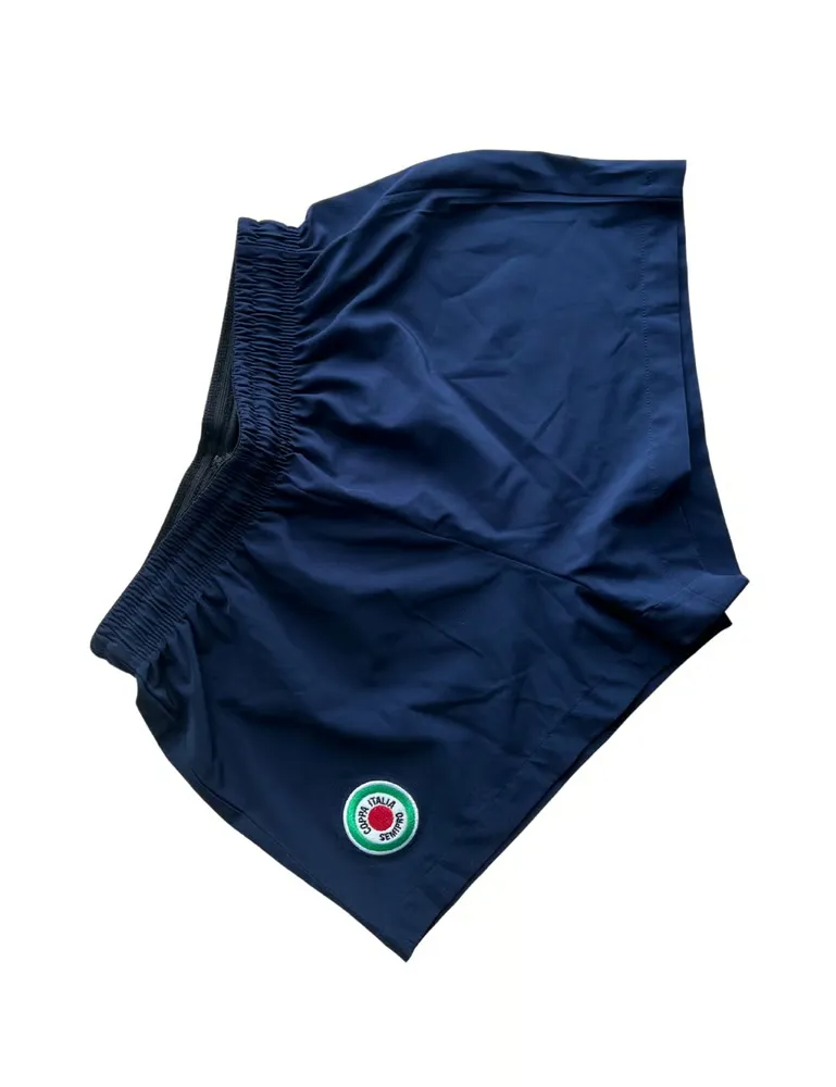 Men's Lecce 2024/25 117th Anniversary Shorts