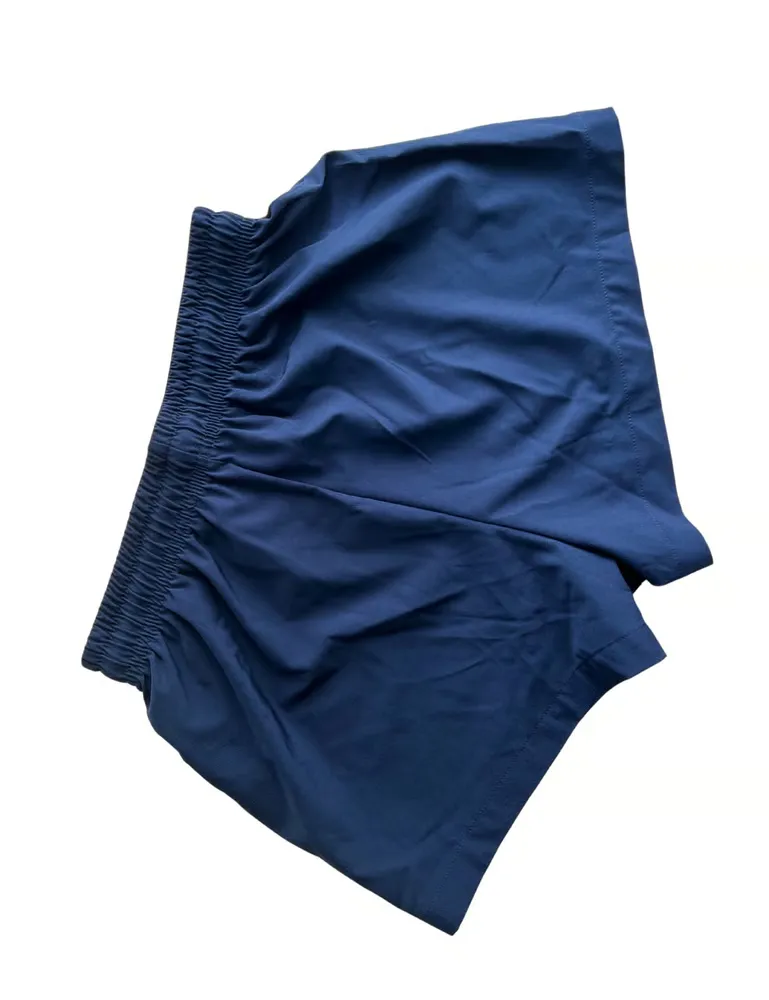 Men's Lecce 2024/25 117th Anniversary Shorts - Image 2