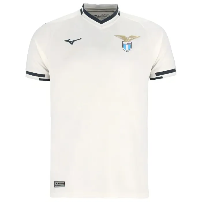Women's Lazio 2025/26 Away Shirt