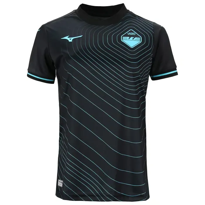 Women's Lazio 2024/25 Third Shirt
