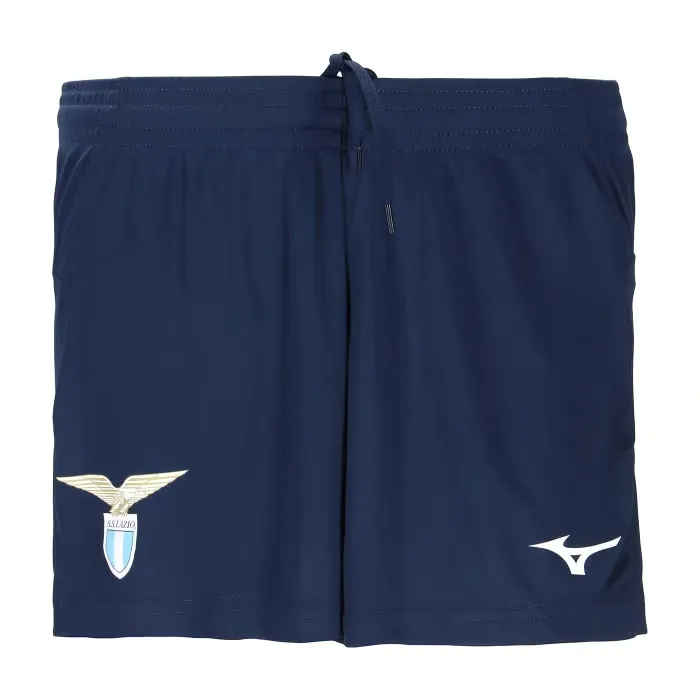 Women's Lazio 2024/25 Third Authentic Training Shorts