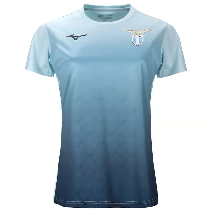 Women's Lazio 2024/25 Third Authentic Training Shirt