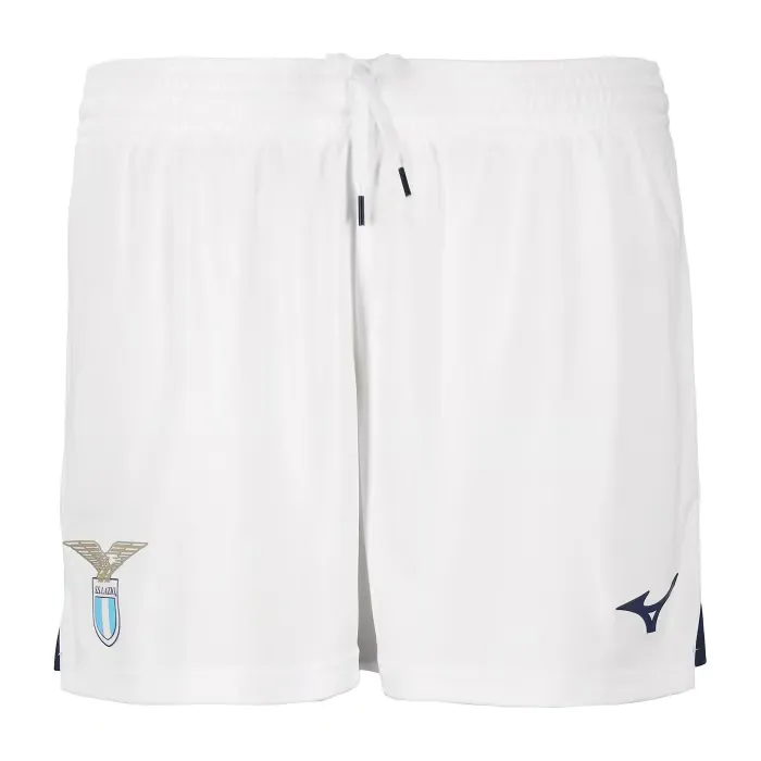 Women's Lazio 2024/25 Home Shorts