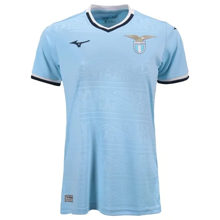 Women's Lazio 2024/25 Home Shirt