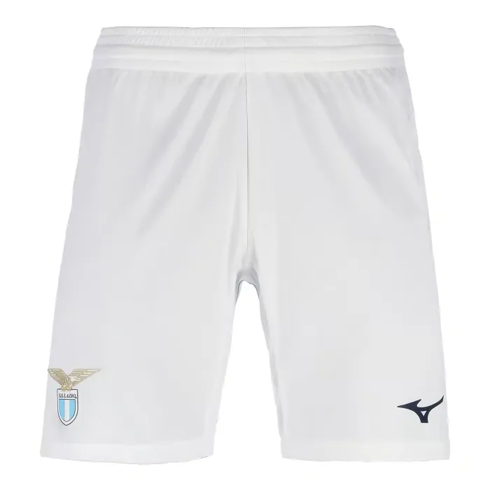 Men's Lazio 2025/26 Home Shorts