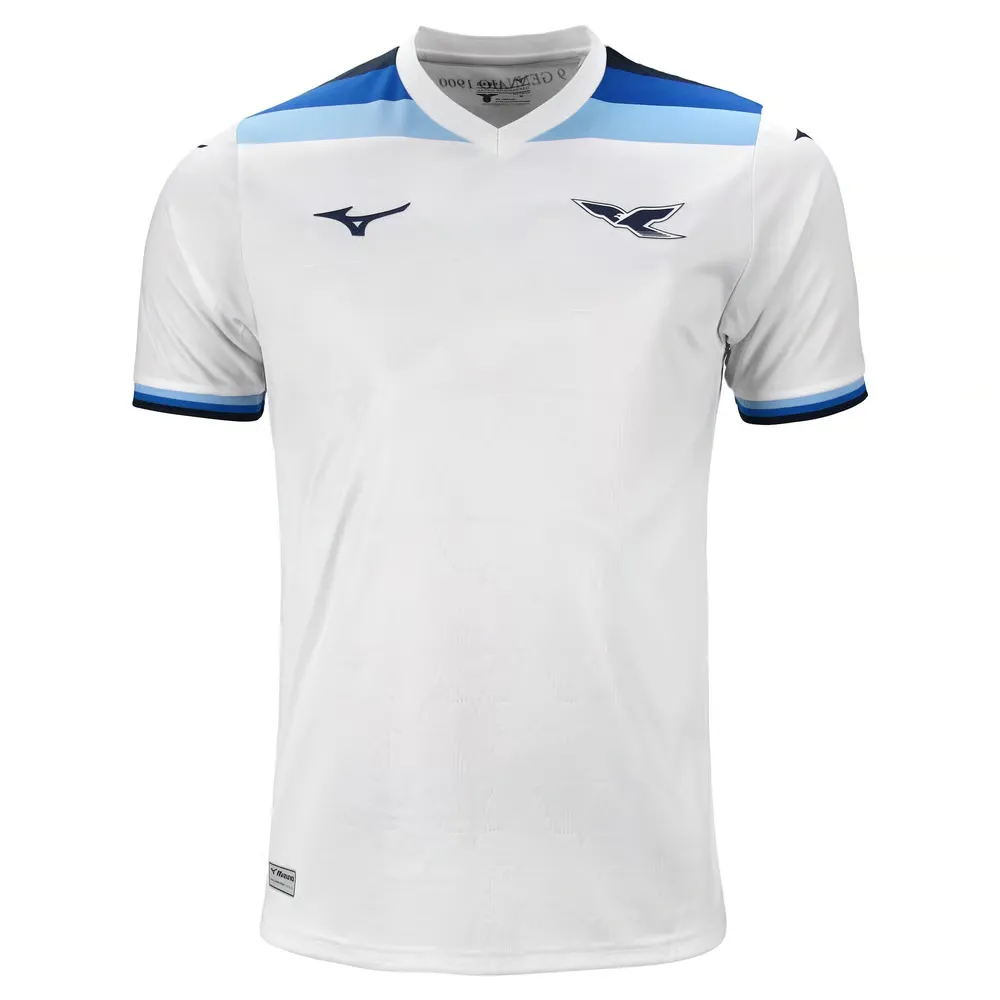Men's Lazio 2025 125-Year Anniversary Shirt